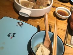 -局气 烤鸭·北京菜(光华路店)