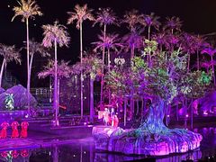 -三亚红色娘子军演艺公园景区