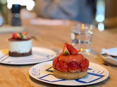 -UPPER KITCHEN(延安路店)