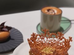 -潮一不贰·法式甜品·生日蛋糕·西式简餐(外滩店)