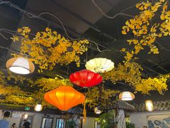 -庭院小酌(瑞莲街店)