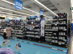 -迪卡侬(大英山店)