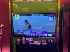 -音乐派KTV(银泰城店)