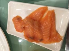 -海天一色海景自助餐厅(西港花园店)