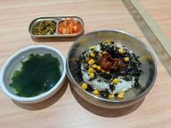 -米村拌饭(金象城店)