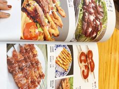 -张记焖窑·十五年专注焖烤(雍和宫店)