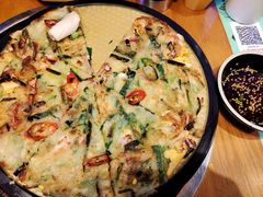 -八福力韩国休闲餐厅(泉舜店)