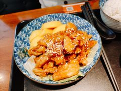 -又鸟pizza海南鸡饭(假日广场店)