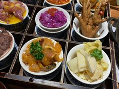 -楠火锅(龙阳广场店)