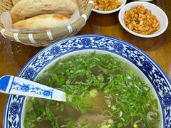 -长安后宰门水盆羊肉(新都心店)