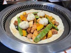 -灶座小锅烀饼·铁锅炖(全国总店)