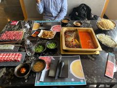 -王家渡火锅店(亦庄店)