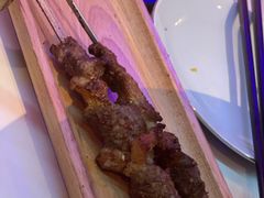 -阿娜尔·新疆菜(宜家荟聚中心店)