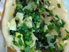 韭菜盒子-清真•蜀风园(丁字沽总店)