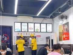 -耙豌豆重庆小面