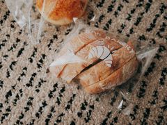 -RAN BAKERY
