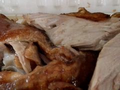 -宋柏树北京果木烤鸭(安东卫店)