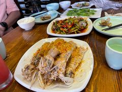 -南海渔家•海鲜•正宗海南菜(海棠湾店)
