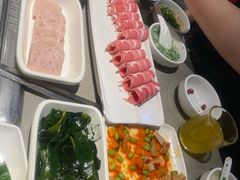 -海底捞火锅(枫蓝国际购物中心店)