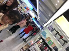店内环境-西单明珠商场