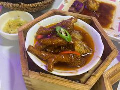 -东鑫记港式茶餐厅(南京东路店)