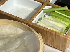 -京味民福烤鸭店(建设四马路店)