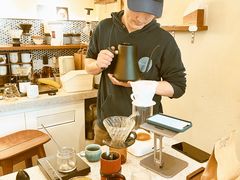 -Radar Coffee(思南路店)