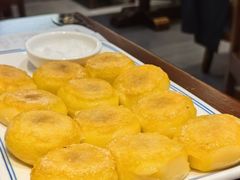 粘豆包-老厨家(友谊路总店)