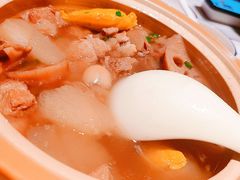 -唐猫庭院·千年陕菜(大唐不夜城店)