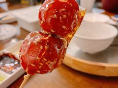 -小大董·烤鸭(王府井apm店)