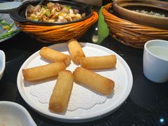 -顺峰顺水顺德菜(龙华店)