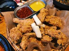 -小木屋米酒店总店