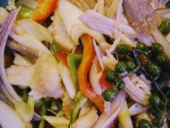 -疆里疆外·和田烤肉·清真