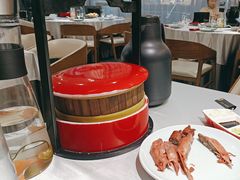 -味+新京宴·烤鸭·北京菜(创意谷店)