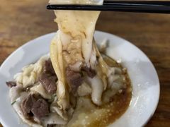 粉肠牛肉肠粉-河记肠粉店