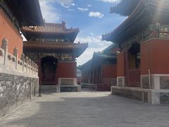 -历代帝王庙博物馆