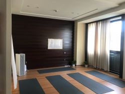 -FineYoga梵音瑜伽·普拉提