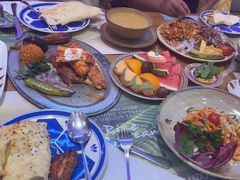 -SULTAN·苏坦土耳其餐厅(新光汇店)