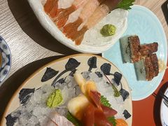 -小山日本料理(兴业太古汇店)