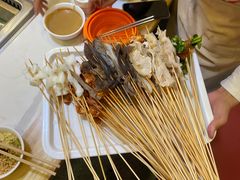 -袁记串串香(北国店)