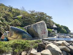 -海南分界洲岛旅游区