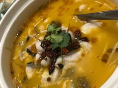 -蜀腾川·火锅鱼.烤鱼(新世界城店)