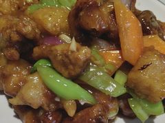 -稻品香小锅饭豆腐馆(北三路店)