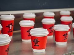 -壹丁咖啡(宽窄巷子店)