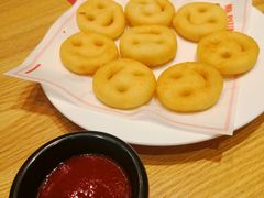 -米斯特比萨(光华桥凯德MALL天津湾店)