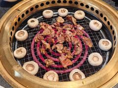 -神户赤童日式烤肉伙伴(东直门店)