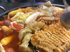 -the frypan韩国炸鸡啤酒(五路居店)