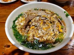 -肆姐面粉馆(坡子街店)
