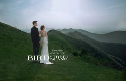 -蒙娜丽莎婚纱摄影(鲁邦店)