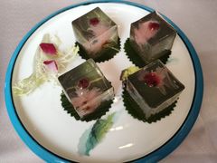 -东方御宴海鲜酒楼(棕泉酒店)